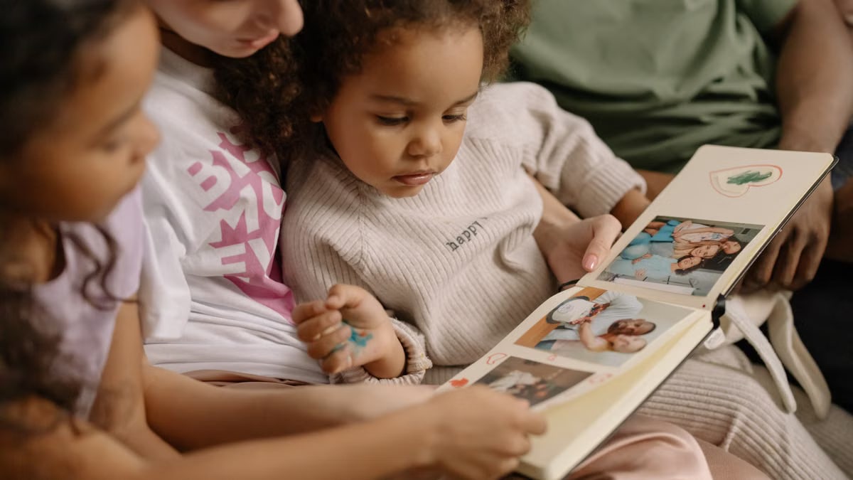 Attività da fare in famiglia per rafforzare i legami