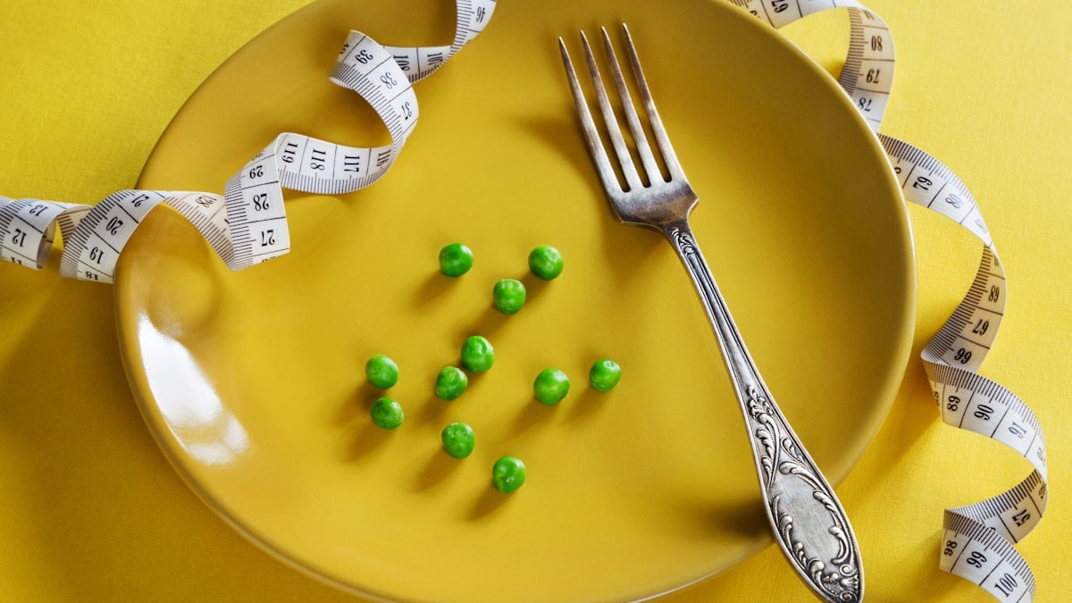 I benefici di una dieta equilibrata